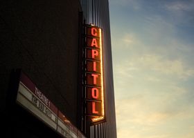 The Marquee Playhouse
