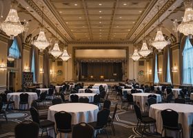 The Rialto Room