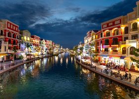 Canal Quarter