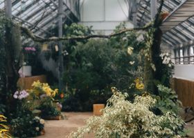 The Glass Orchard