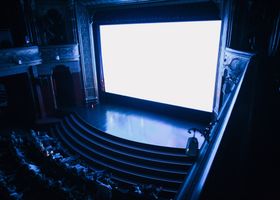 Uptown Stage