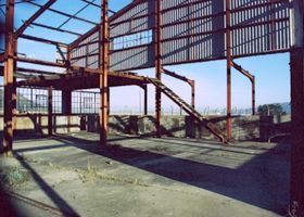 Shed 9 Theatre