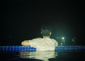 Night Swim