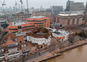 Riverside Arts